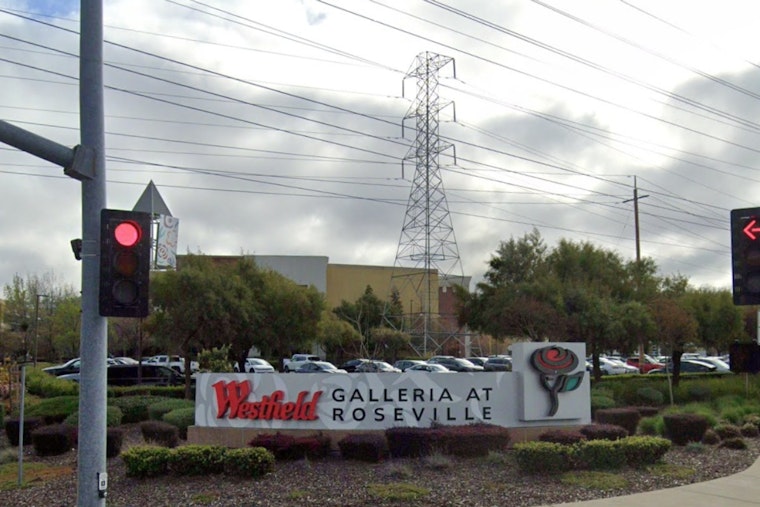 Roseville Galleria Rips Up West Side For Splashy New Dining Trail