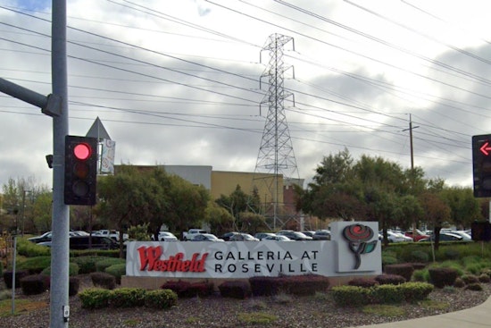 Roseville Galleria Rips Up West Side For Splashy New Dining Trail