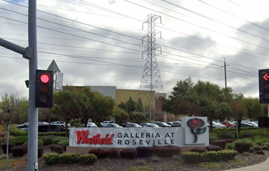 Roseville Galleria Rips Up West Side For Splashy New Dining Trail
