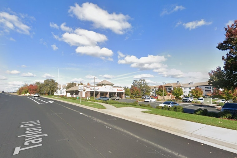 Roseville Hotel Row Rocked By Overnight Parking Lot Break-In Blitz