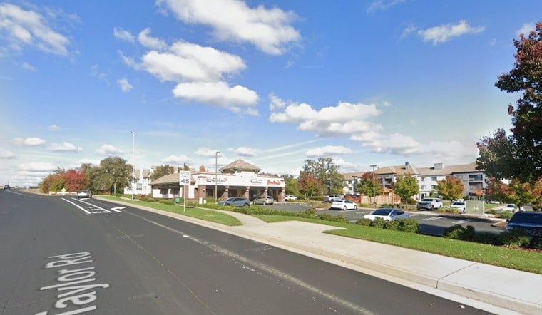 Roseville Hotel Row Rocked By Overnight Parking Lot Break-In Blitz