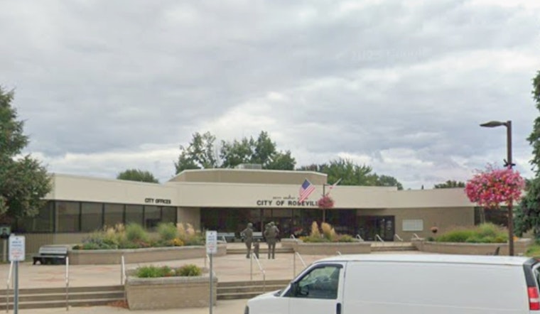 Roseville Library's $3.5 Million Glow-Up Adds Cafe, Makerspace and Library of Things