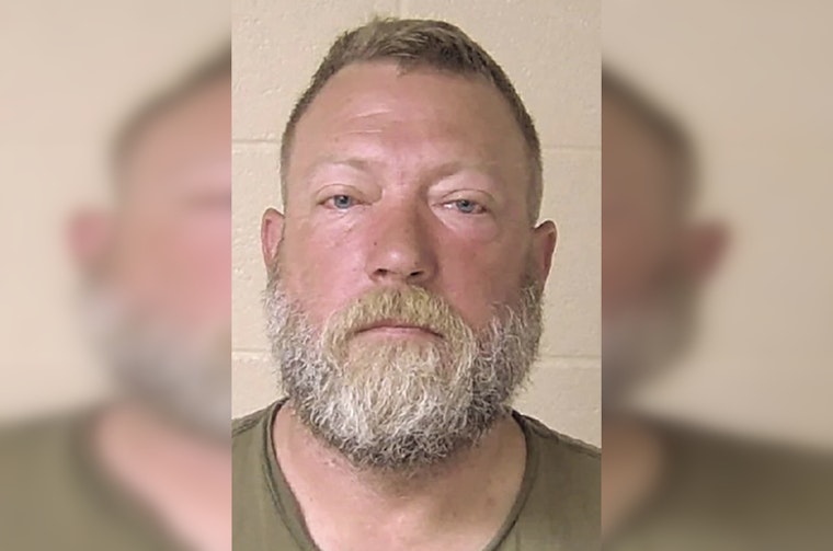 Rossville Work-Light Spat Ends In Front-Yard Killing