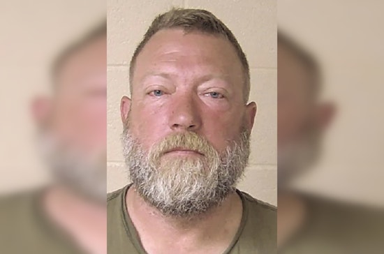 Rossville Work-Light Spat Ends In Front-Yard Killing