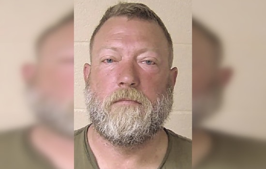Rossville Work-Light Spat Ends In Front-Yard Killing