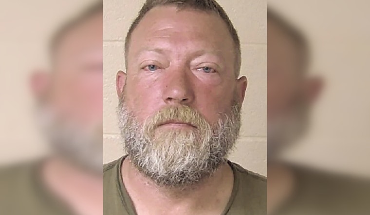 Rossville Work-Light Spat Ends In Front-Yard Killing