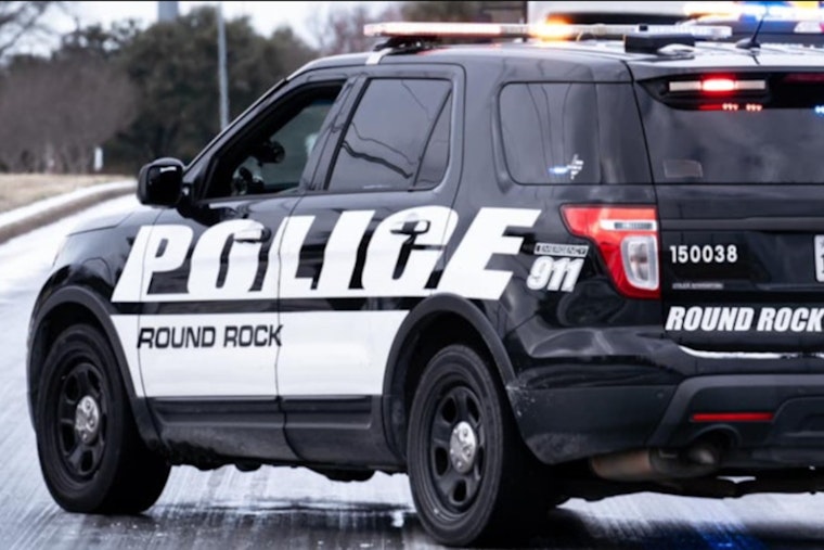 Round Rock Jewelry Robbery Leaves Suspects At Large