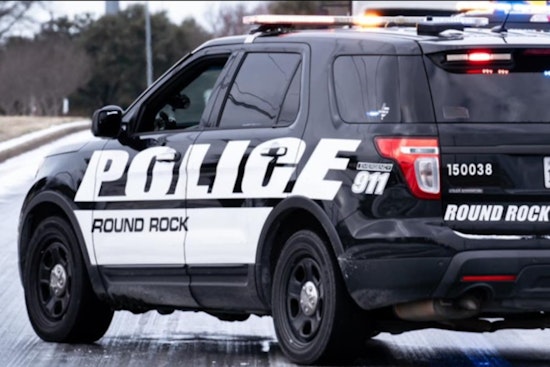 Round Rock Jewelry Robbery Leaves Suspects At Large