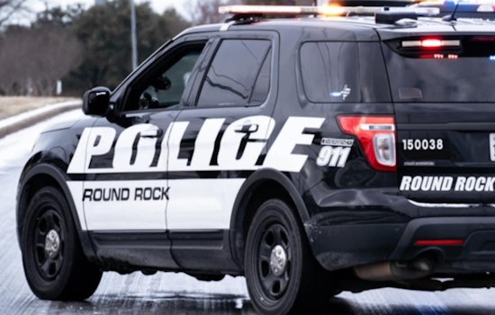 Round Rock Jewelry Robbery Leaves Suspects At Large