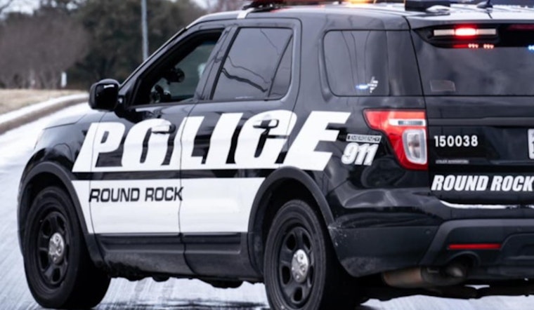 Round Rock Jewelry Robbery Leaves Suspects At Large