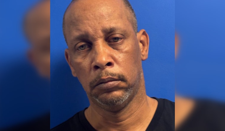 Round Rock Man Charged With Child Sex Crimes