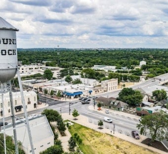 Round Rock Mayoral Showdown Rocked As Candidate Ruled Ineligible But Stays On Ballot