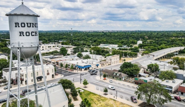 Round Rock Mayoral Showdown Rocked As Candidate Ruled Ineligible But Stays On Ballot