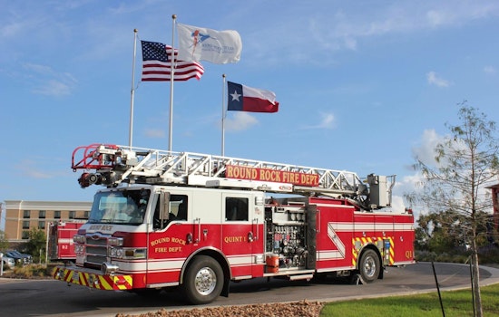Round Rock Prop B Firefight Pits Crews Against City Hall