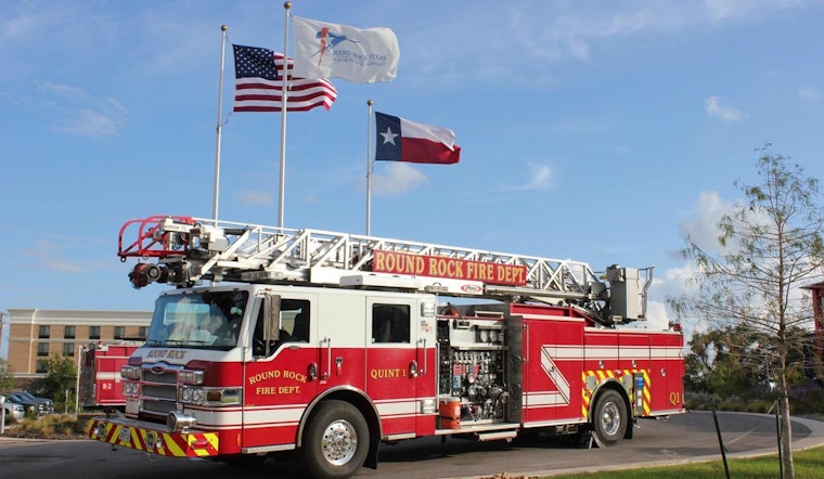 Round Rock Prop B Firefight Pits Crews Against City Hall