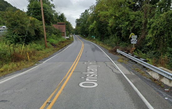 Route 22 Horror: Southern Huntingdon Senior Killed In Motorcycle Crash