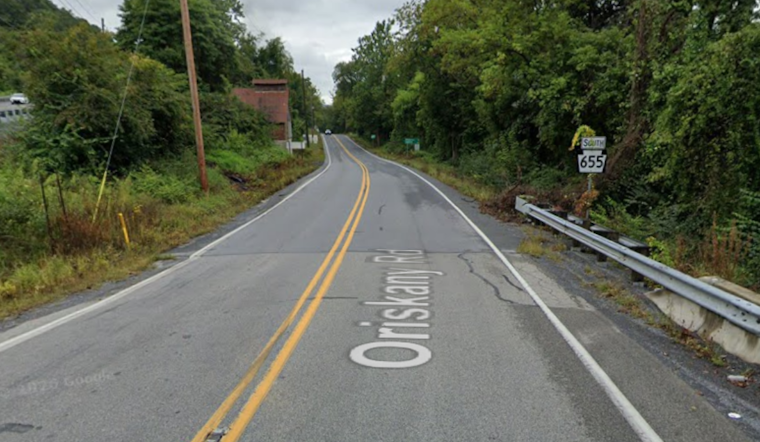 Route 22 Horror: Southern Huntingdon Senior Killed In Motorcycle Crash