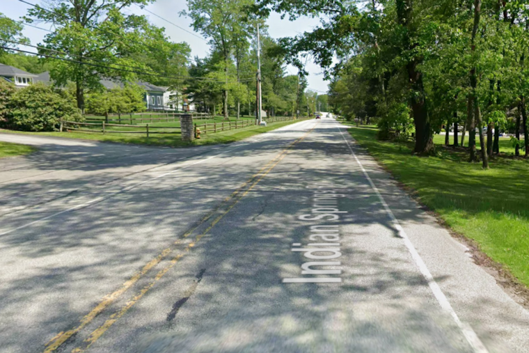 Route 422 Horror: Homer City Woman, 78, Killed After Car Slams Into Tree