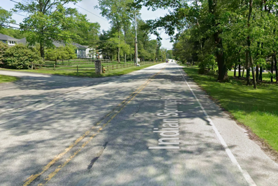 Route 422 Horror: Homer City Woman, 78, Killed After Car Slams Into Tree