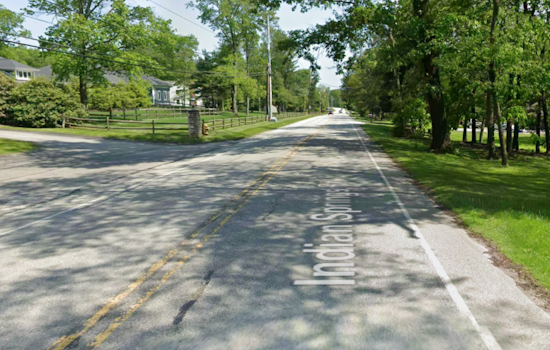 Route 422 Horror: Homer City Woman, 78, Killed After Car Slams Into Tree