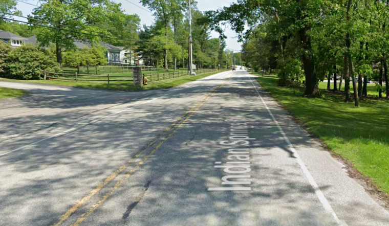 Route 422 Horror: Homer City Woman, 78, Killed After Car Slams Into Tree