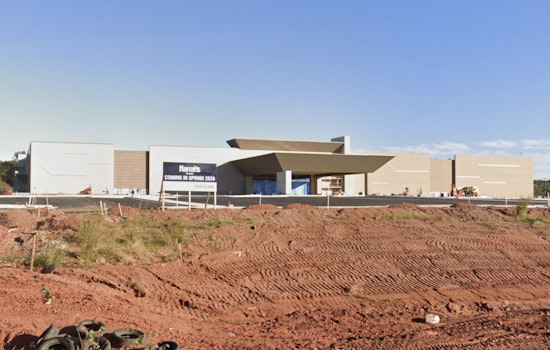 Route 66 Roll of the Dice: Harrah's Casino Bets Big on Chandler