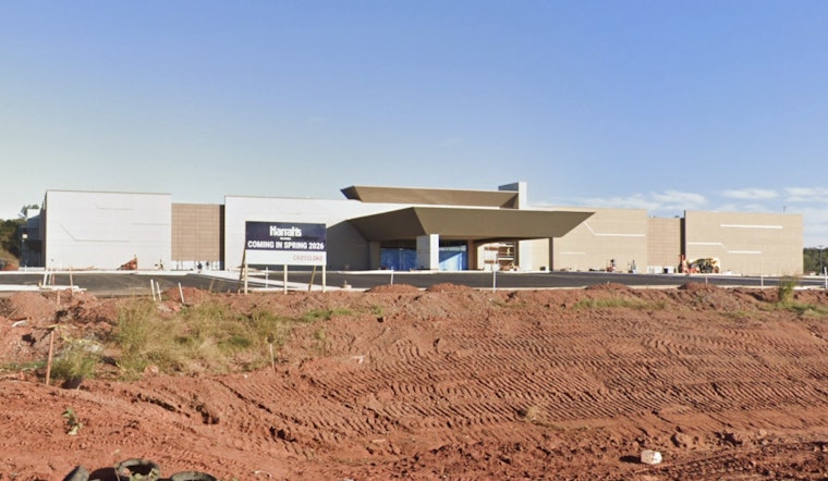 Route 66 Roll of the Dice: Harrah's Casino Bets Big on Chandler