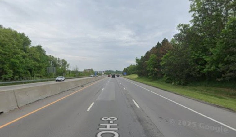 Route 8 Guardrail Crash Kills 77-Year-Old Cleveland Motorcyclist In Stow