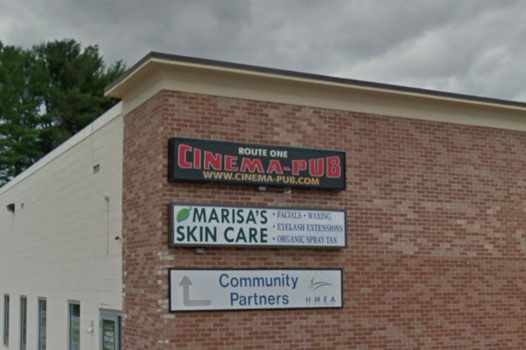 Route One Cinema Pub Rolls Credits as North Attleboro Date-Night Staple Closing After 27 Years