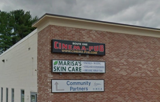 Route One Cinema Pub Rolls Credits as North Attleboro Date-Night Staple Closing After 27 Years