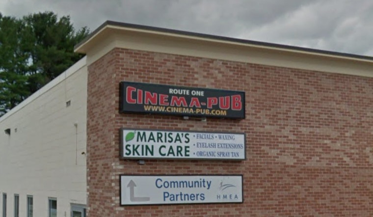 Route One Cinema Pub Rolls Credits as North Attleboro Date-Night Staple Closing After 27 Years