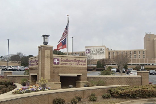 Routine Robot Surgery Turns ICU Nightmare, Lawsuit Says In Metro Atlanta