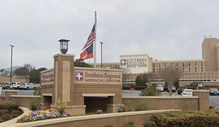 Routine Robot Surgery Turns ICU Nightmare, Lawsuit Says In Metro Atlanta