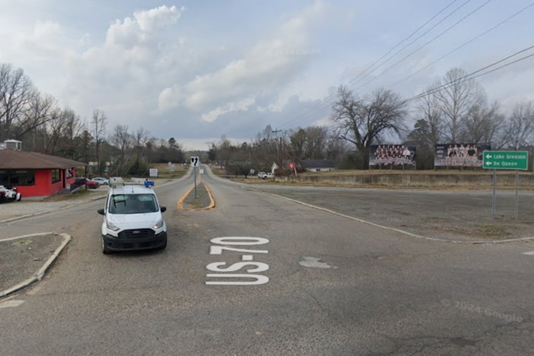 Rowan County High-Speed Chase Ends In Smashup, Driver Vanishes