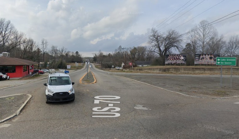 Rowan County High-Speed Chase Ends In Smashup, Driver Vanishes