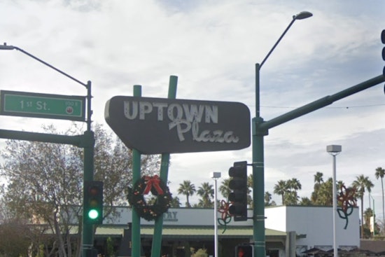 Rowdy Uptown Phoenix Saloon Horse & Hyde Is Packing In The Crowds