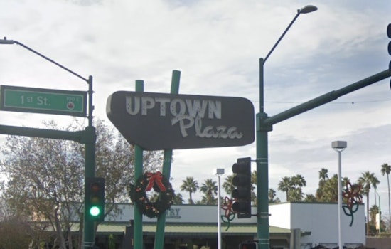 Rowdy Uptown Phoenix Saloon Horse & Hyde Is Packing In The Crowds