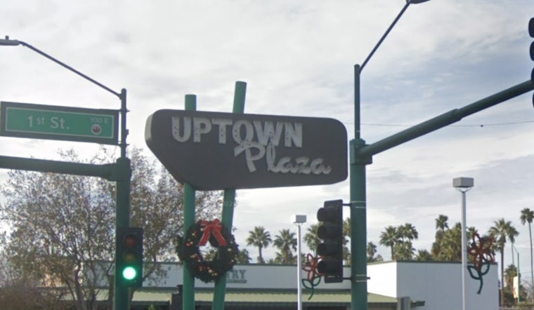 Rowdy Uptown Phoenix Saloon Horse & Hyde Is Packing In The Crowds