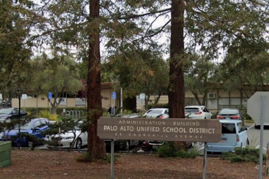 Rowena Chiu Foe Jumps Into Palo Alto School Board Fight