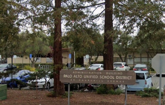 Rowena Chiu Foe Jumps Into Palo Alto School Board Fight