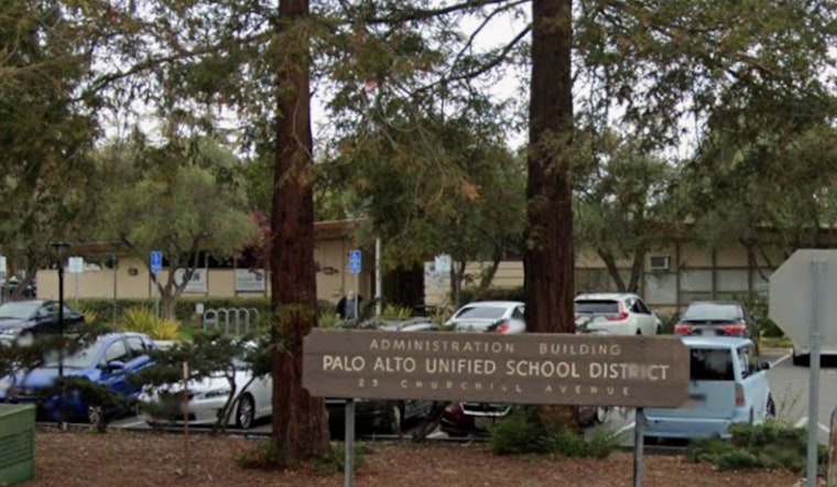 Rowena Chiu Foe Jumps Into Palo Alto School Board Fight