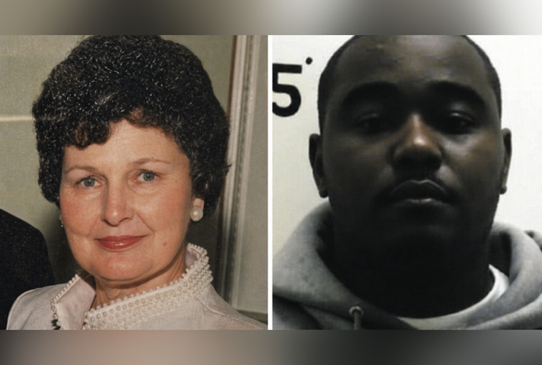 Roxboro Father, Teen Son Get Hard Time for Grandma's Home-Invasion Slaying