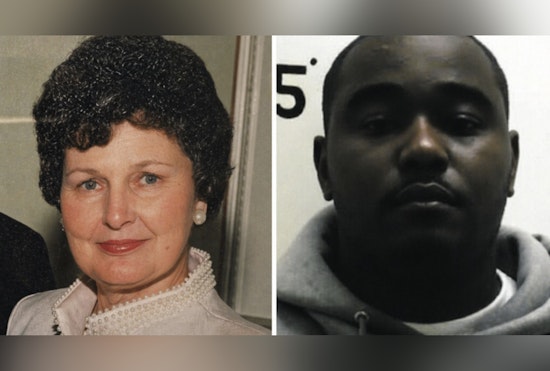 Roxboro Father, Teen Son Get Hard Time for Grandma's Home-Invasion Slaying