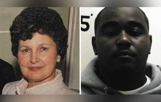 Roxboro Father, Teen Son Get Hard Time for Grandma's Home-Invasion Slaying
