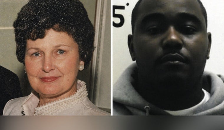 Roxboro Father, Teen Son Get Hard Time for Grandma's Home-Invasion Slaying