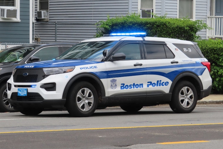 Roxbury Drug Bust Nets More Than 400 Grams Of Fentanyl