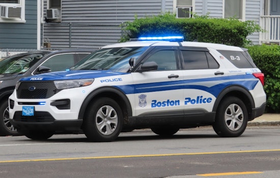 Roxbury Drug Bust Nets More Than 400 Grams Of Fentanyl