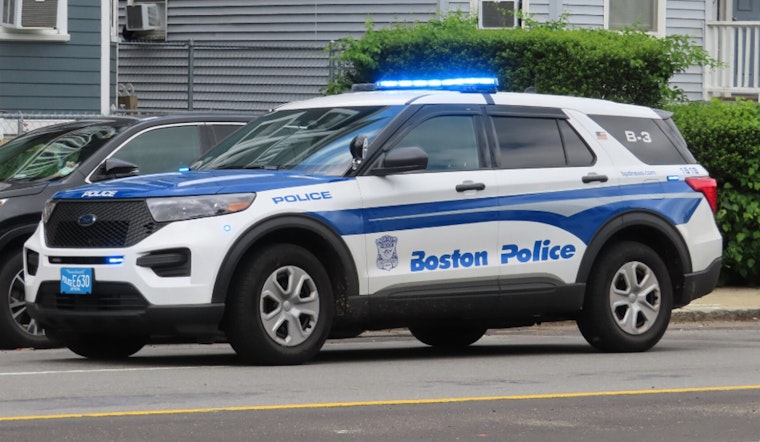 Roxbury Drug Bust Nets More Than 400 Grams Of Fentanyl
