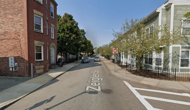 Roxbury Gunfire Chase Ends With 4 Nabbed, 1 Right Outside South Bay Jail