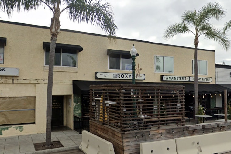 Roxy Crew Plots Secret Cocktail Den off Coast Highway in Encinitas